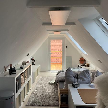 Ferienhaus Neuseenland Grosszossen Extérieur photo